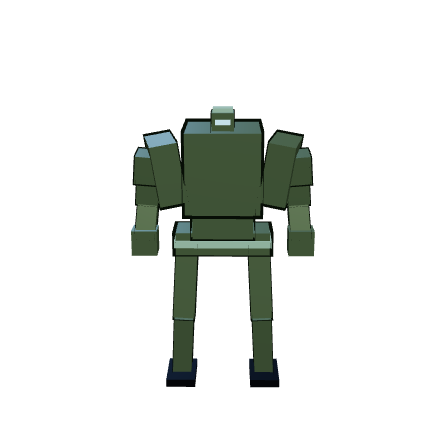 Warden CLASS C