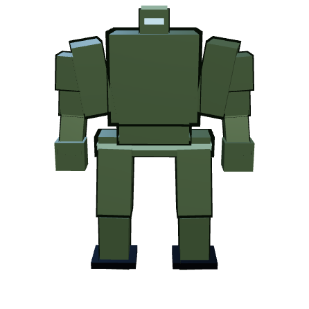 Monolith CLASS D