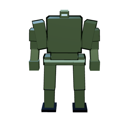 Sipahi CLASS D