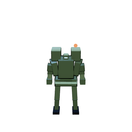 Steinbock II CLASS A