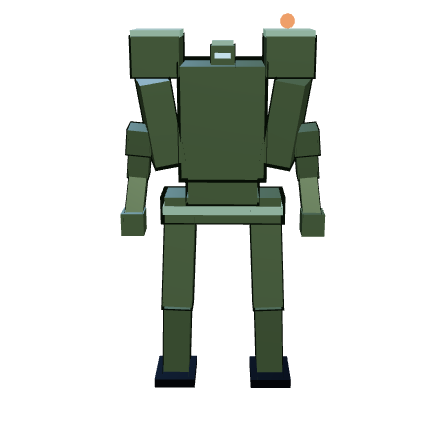 Tetsubo CLASS D